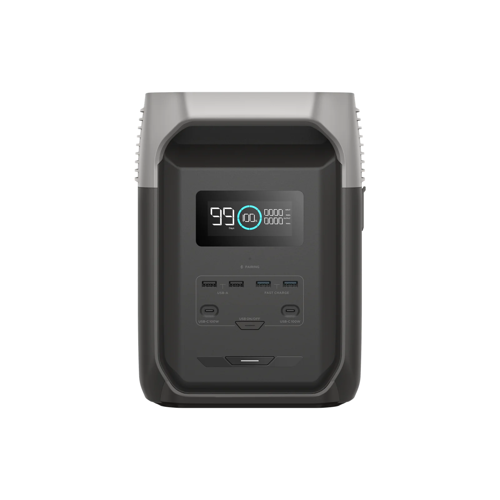 DELTA 3 1500 - imagen 3