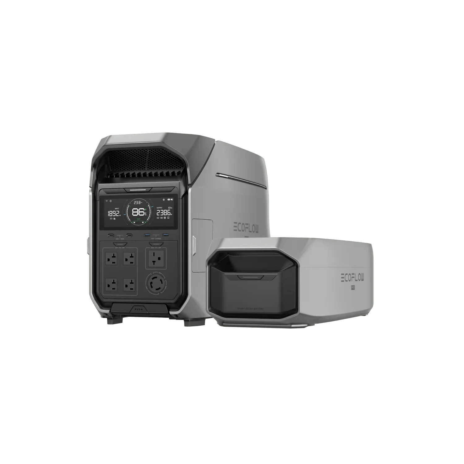 DELTA PRO 3 - imagen 3