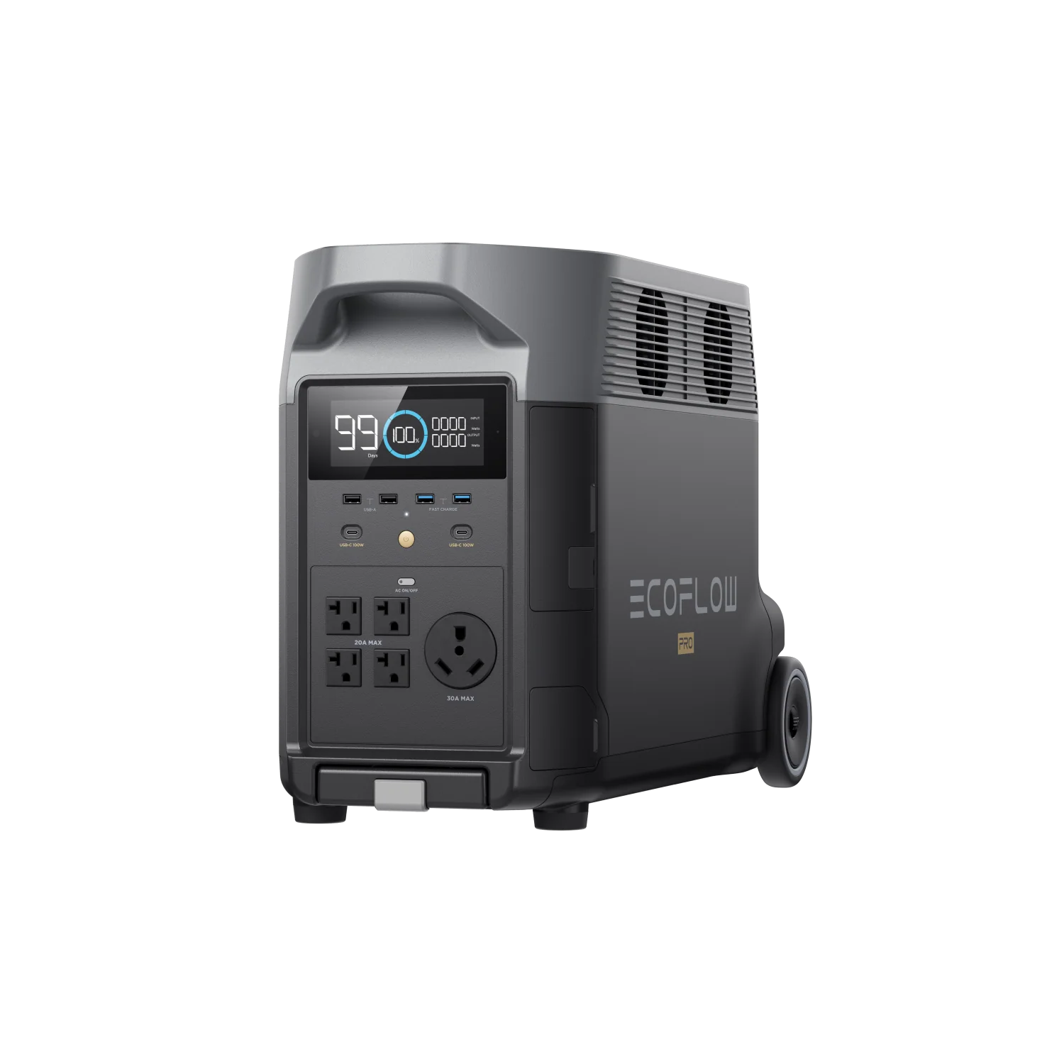 DELTA PRO