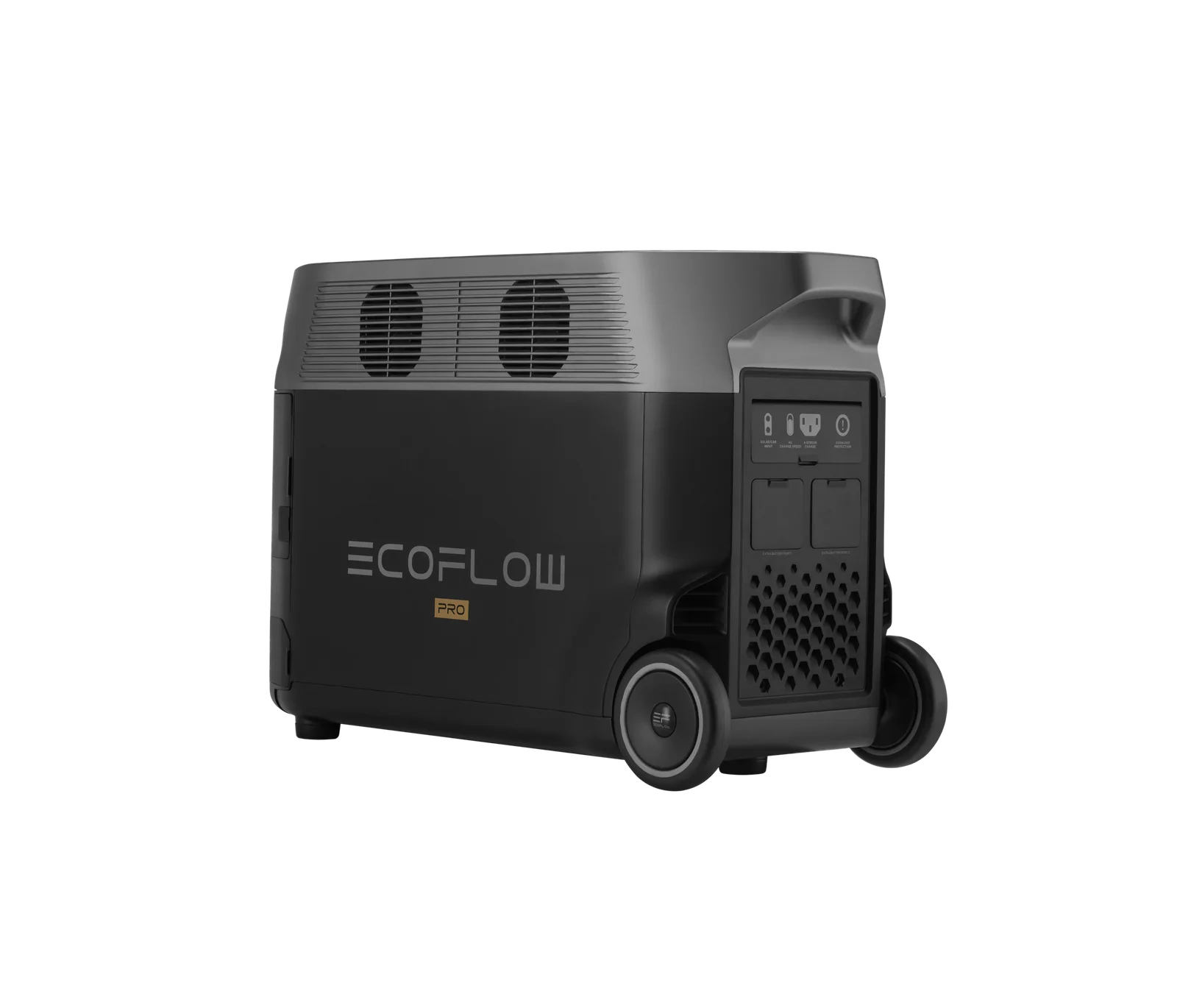 DELTA PRO - imagen 2