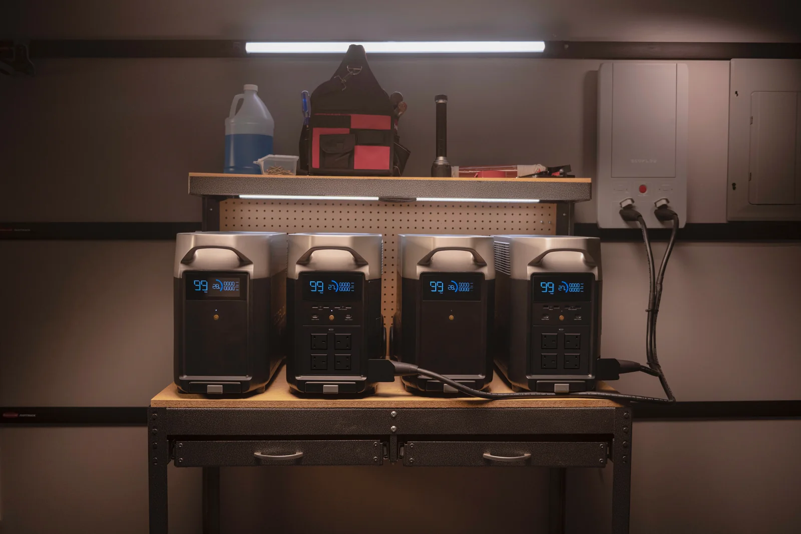 DELTA PRO - imagen 4