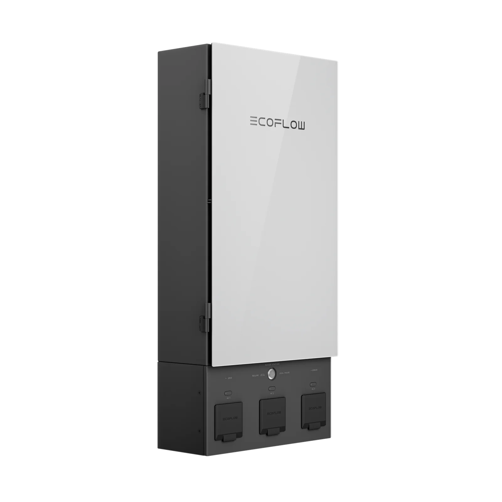 SMART HOME PANEL 2