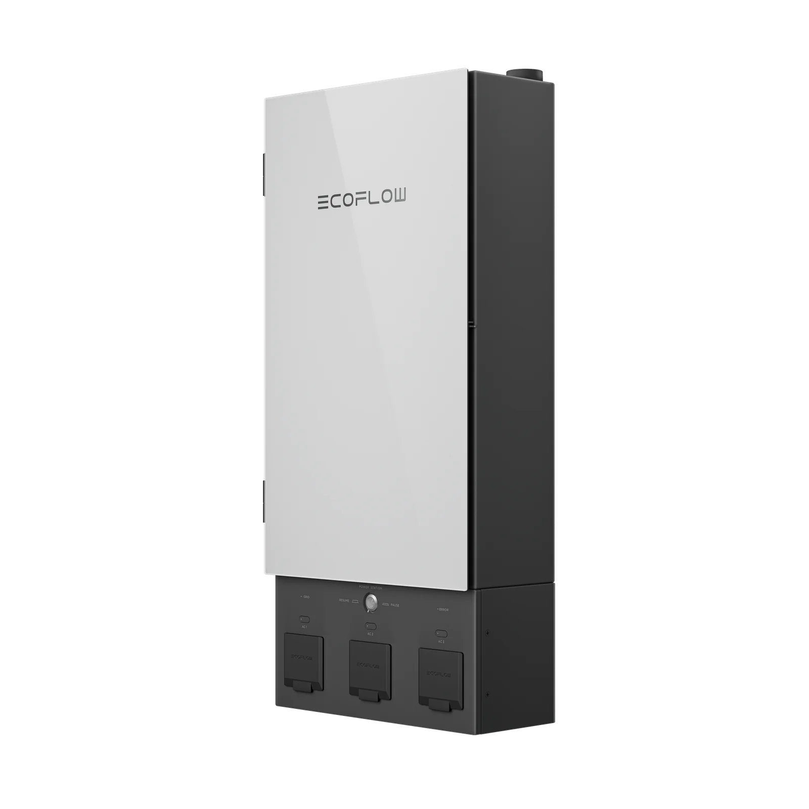 SMART HOME PANEL 2 - imagen 2