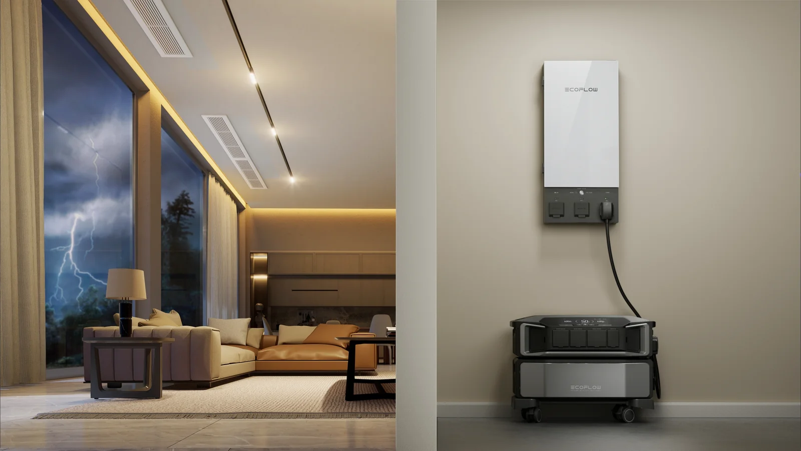 SMART HOME PANEL 2 - imagen 3