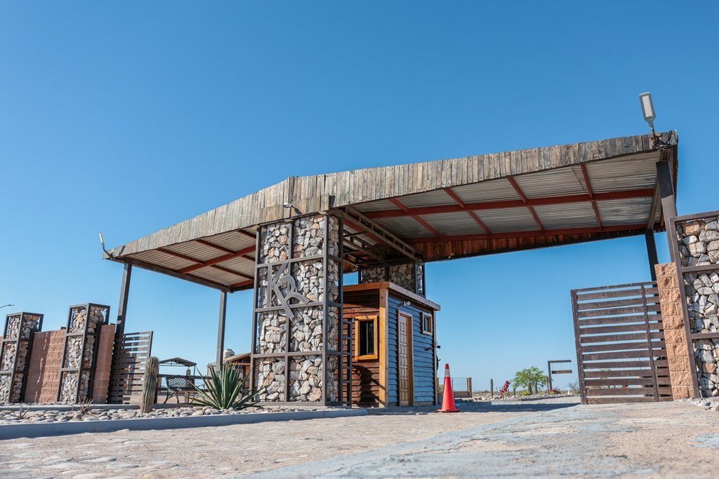 Kino Ranch galería 1