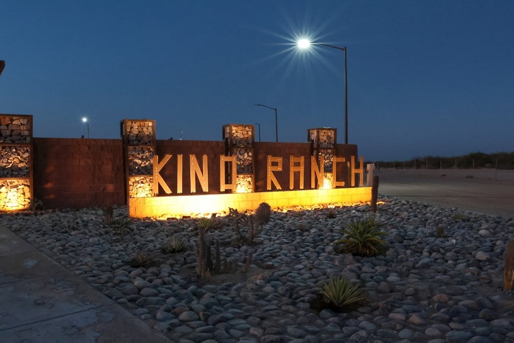 Kino Ranch galería 2
