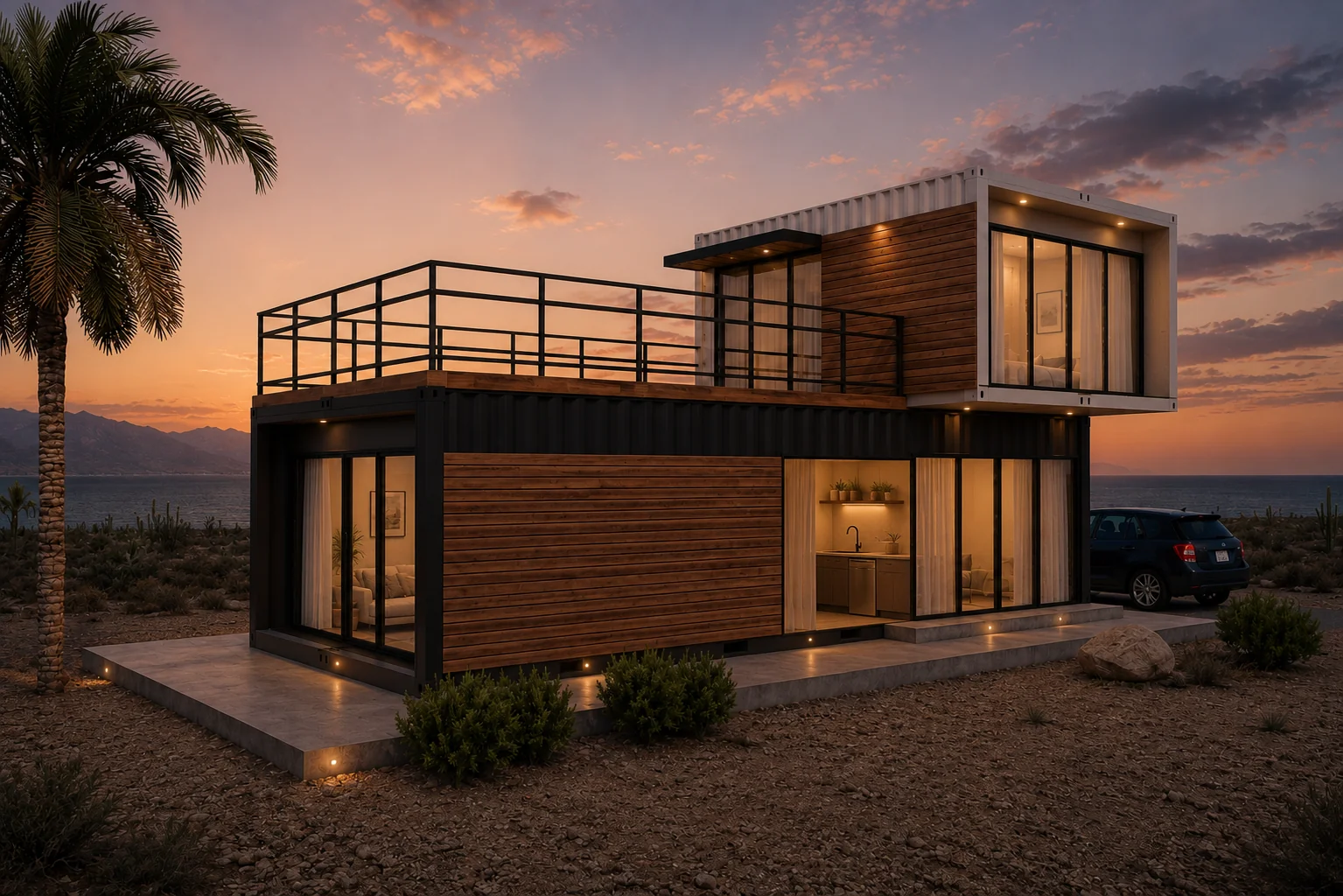 Opciones de Diseño Luxury - vista 2